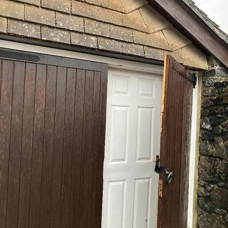 Studio Annexe With Separate Shower Room Broadhempston Eksteriør billede